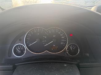 Opel Meriva 1.6-16V Cosmo Airco picture 16