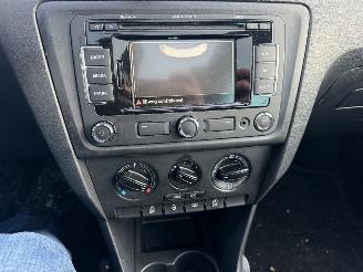 Skoda Rapid Gereserveerd!! Reserved picture 22