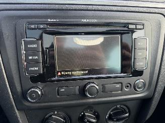 Skoda Rapid Gereserveerd!! Reserved picture 21