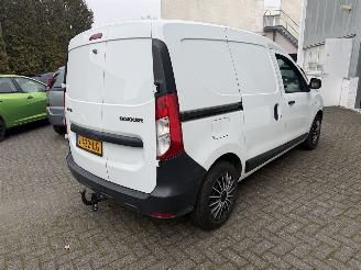 Dacia Dokker 1.5dCi 75 Ambiance picture 3