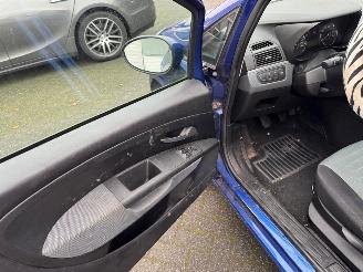 Fiat Grande Punto 1.4 Active picture 5