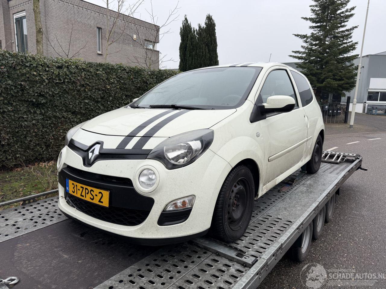 Renault Twingo 1.2 16V Collection
