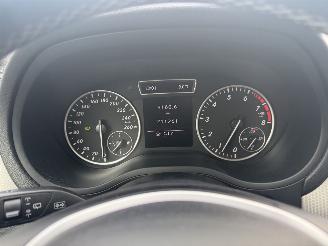 Mercedes B-klasse 180 Ambition picture 26