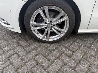 Mercedes B-klasse 180 Ambition picture 18