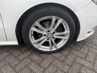 Mercedes B-klasse 180 Ambition picture 16