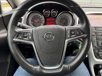 Opel Astra 1.4 Turbo Sport + picture 20