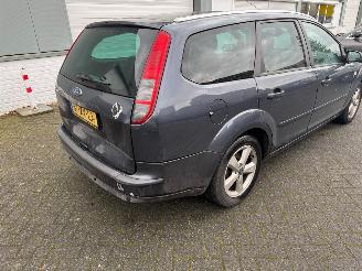 Ford Focus 1.6-16V Futura picture 5