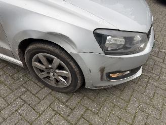 Volkswagen Polo 1.2TDI picture 3