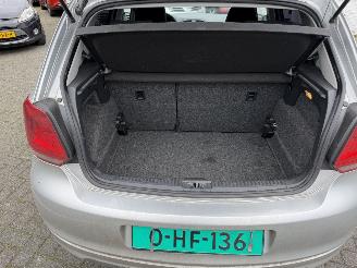 Volkswagen Polo 1.2TDI picture 8