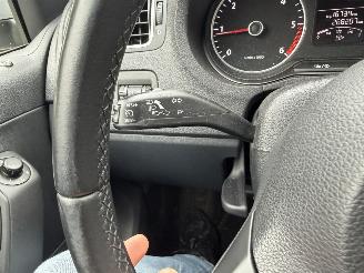 Volkswagen Polo 1.2TDI picture 16