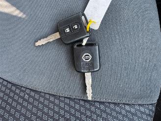 Nissan Micra 1.2 Visia picture 10