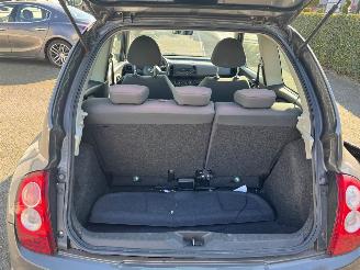 Nissan Micra 1.2 Visia picture 7