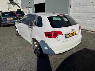 Audi A3 1.4 TFSI Attraction Pro Line picture 3