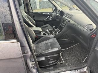 Ford S-Max 2.0 TDCI picture 11