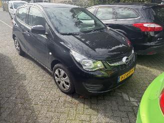 Opel Karl 1.0 ecoFLEX Edition picture 2