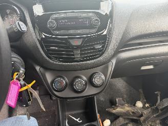 Opel Karl 1.0 ecoFLEX Edition picture 7