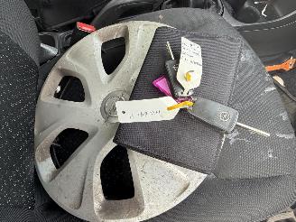 Opel Karl 1.0 ecoFLEX Edition picture 14