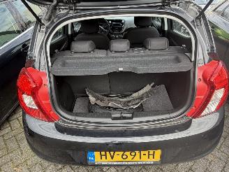 Opel Karl 1.0 ecoFLEX Edition picture 16