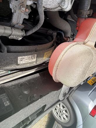 Opel Karl 1.0 ecoFLEX Edition picture 11