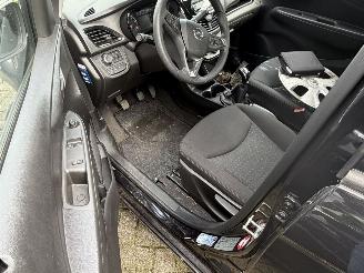 Opel Karl 1.0 ecoFLEX Edition picture 17