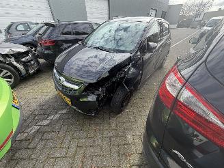  Opel Karl 1.0 ecoFLEX Edition 2015/12