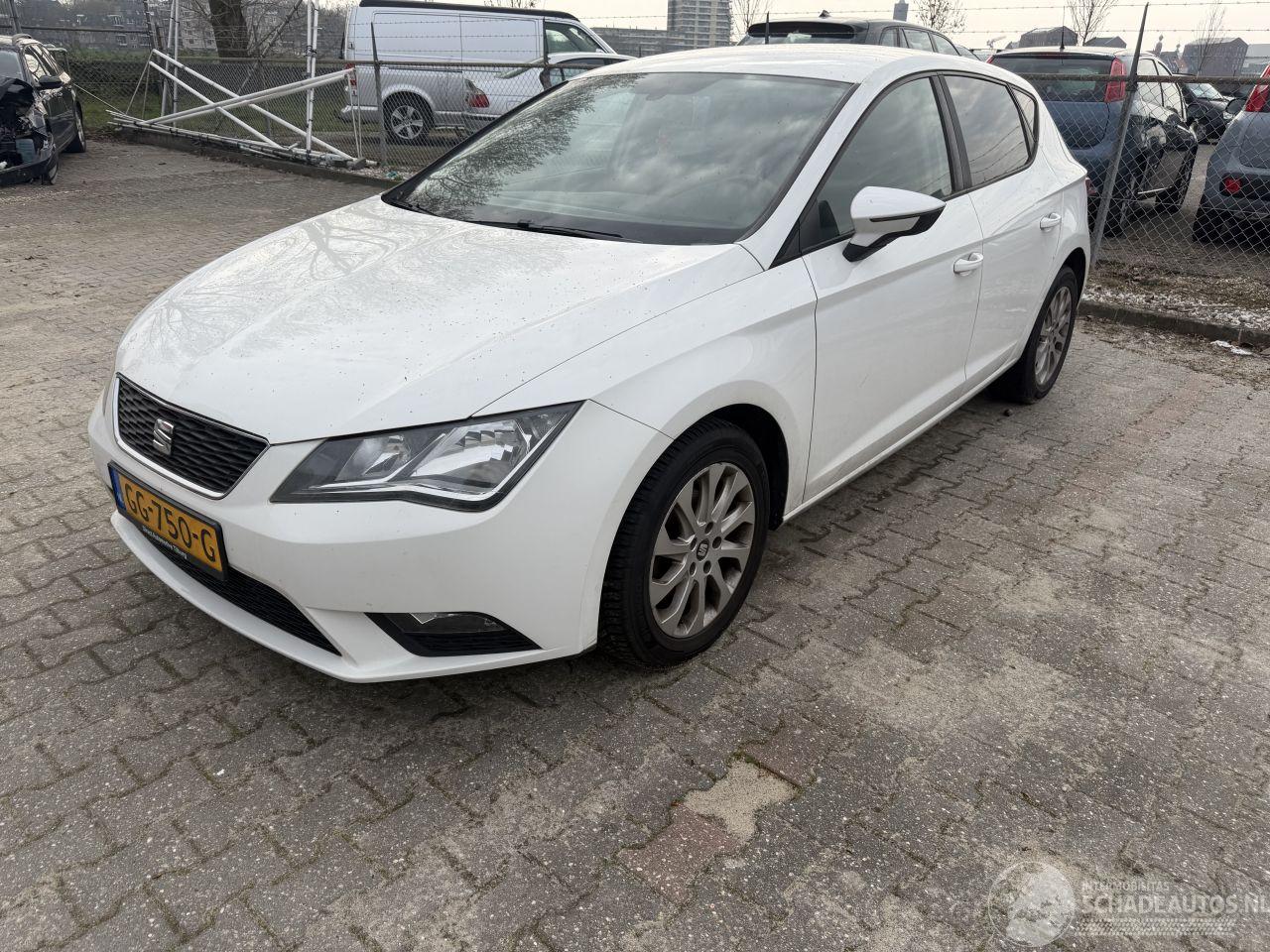 Seat Leon 1.2 TSI Style