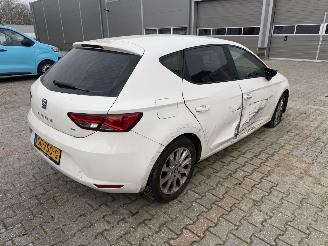 Seat Leon 1.2 TSI Style picture 3