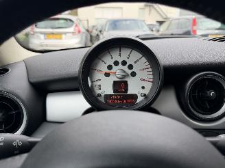 Mini  1.6 picture 16