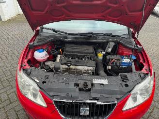 Seat Ibiza 1.4 picture 4