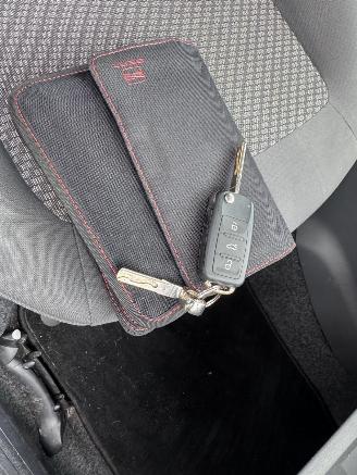 Seat Ibiza 1.4 picture 17