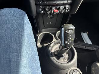 Mini  1.5 Cooper Chili Cabrio picture 27