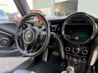 Mini  1.5 Cooper Chili Cabrio picture 19