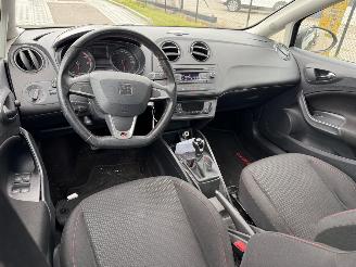 Seat Ibiza 1.2 TSI FR picture 6