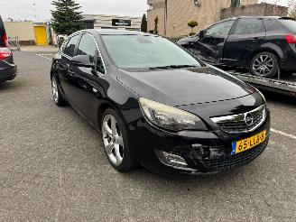 Opel Astra 1.4 Turbo Sport picture 8