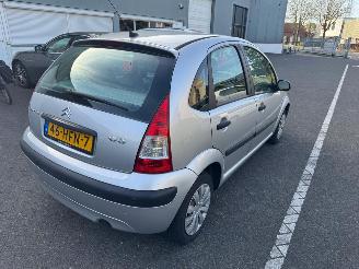 Citroën C3 1.4i Ligne Prestige picture 2