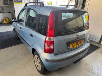 Fiat Panda 1.2 Dynamic Automaat picture 2