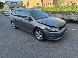Volkswagen Golf 1.6 TDI Highline picture 4