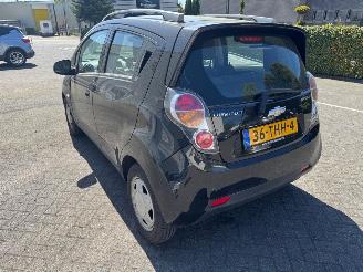 Chevrolet Spark 1.0 16V LT picture 3