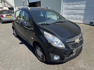 skadebil auto Chevrolet Spark 1.0 16V LT 2012/1