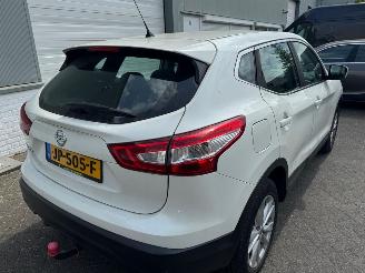 Nissan Qashqai 1.2 Acenta picture 3