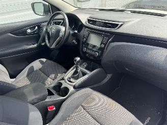 Nissan Qashqai 1.2 Acenta picture 14