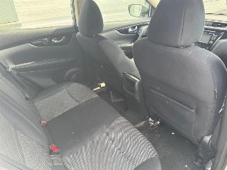 Nissan Qashqai 1.2 Acenta picture 15