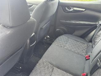 Nissan Qashqai 1.2 Acenta picture 12