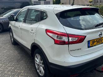 Nissan Qashqai 1.2 Acenta picture 2