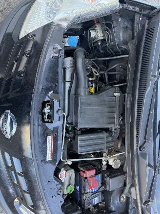 Nissan Pixo 1.0 Look picture 11