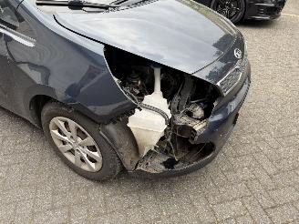 Kia Rio 1.2 CVVT Super Pack picture 11