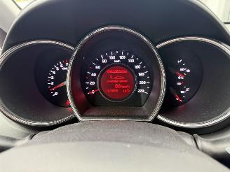 Kia Rio 1.2 CVVT Super Pack picture 13