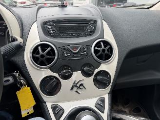 Ford Ka 1.2 Titanium picture 12