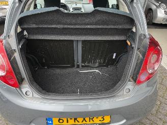 Ford Ka 1.2 Titanium picture 13