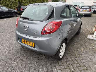 Ford Ka 1.2 Titanium picture 4